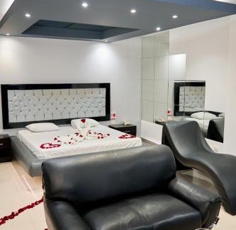 Sechura Hotel | Sechura Suites
