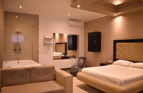 Sechura Hotel | Sechura Suites