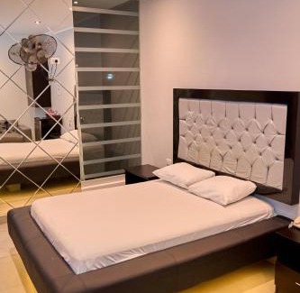 Sechura Hotel | Sechura Suites