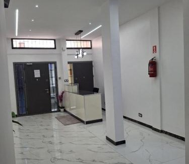 Dakar Apartment | Seckebe Immo et business DAKAR Suite 1 -gauche-