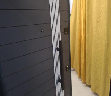 Dakar Apartment | Seckebe Immo STUDIO JAUNE