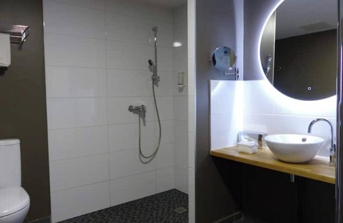 Seclin Apartment | Seclin-Appartements * N°2 * 36m² * PMR