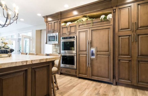 West Bloomfield House | Secluded Getaway, Relax & Energize, Wildlife, Nature Trail, Fun Kids Playground!