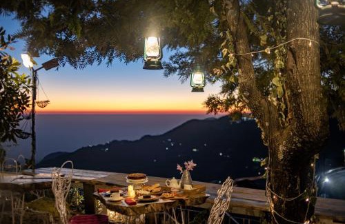 The Mall Road Resort | Seclude Mussoorie, Winterline