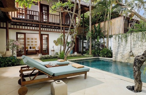 Jimbaran Bay Villa | Secluded 2Bedroom Escape Private Villa in Jimbaran