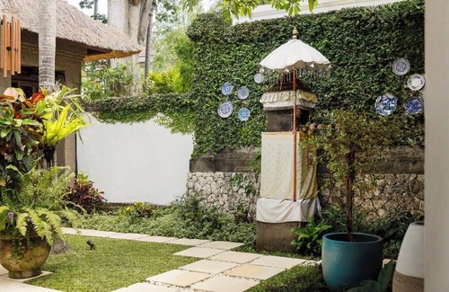 Jimbaran Bay Villa | Secluded 2Bedroom Escape Private Villa in Jimbaran