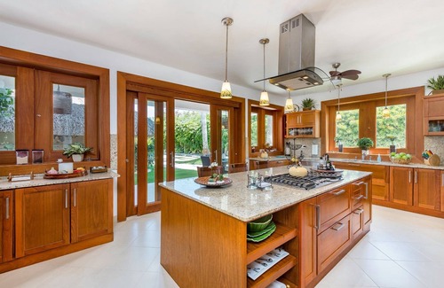 Punta Cana Villa | Secluded and Private Manor in Cap Cana