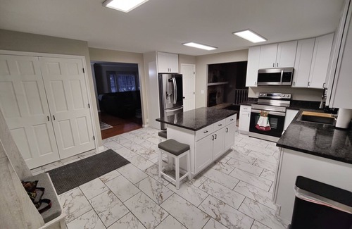Sandy House | Secluded Canyon retreat with large yard, deer and wildlife near Snowbird & Alta