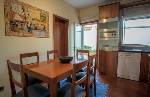 Esposende Villa | Secluded detached home