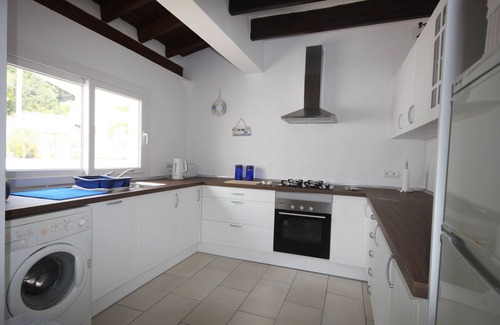 Santa Eulalia del Rio Villa | Secluded Villa with scenic views , close to Sta Eulalia and its beaches.
