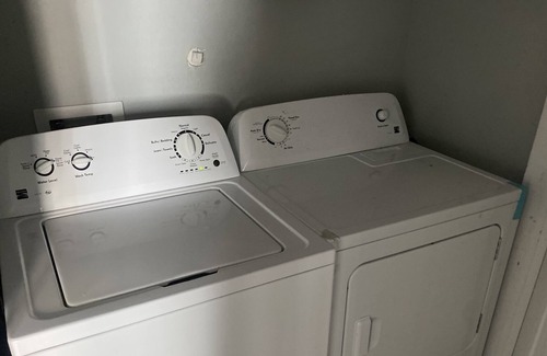 Prairie View Apartment | Secluded family sized apartment with great location