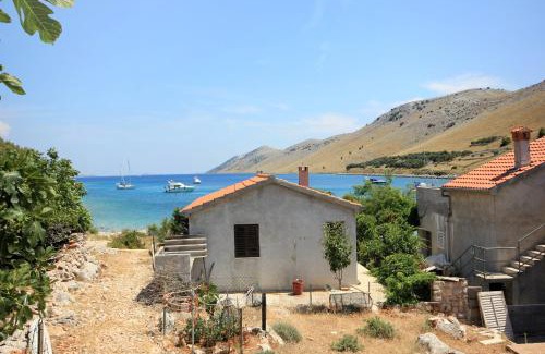 Kornati House | Secluded fisherman's cottage Cove Statival, Kornati - 8164