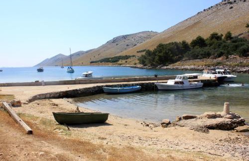 Kornati House | Secluded fisherman's cottage Cove Statival, Kornati - 8164