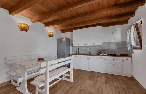 Sucuraj House | Secluded fisherman's cottage Cove Didina, Hvar (K-21933)