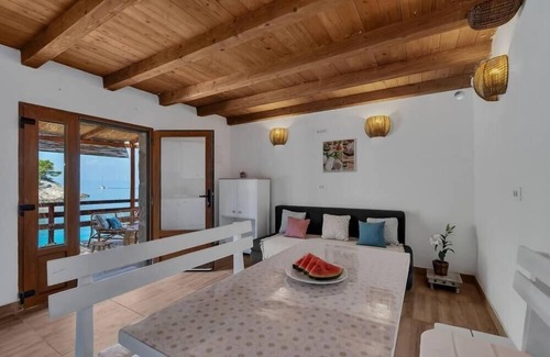 Sucuraj House | Secluded fisherman's cottage Cove Didina, Hvar (K-21933)