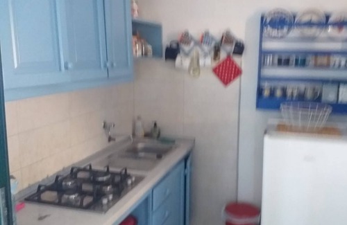 Kornati House | Secluded fisherman's cottage Cove Vrulje, Kornati (K-22346)
