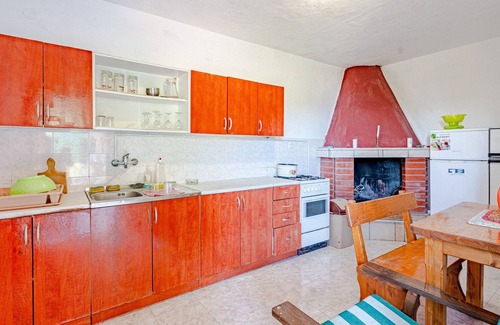 Blato House | Secluded fisherman's cottage Cove Babina, Korčula (K-16193)