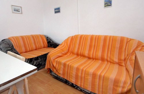Kornati House | Secluded fisherman's cottage Cove Suha Punta, Kornati (K-8168)