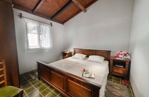 Island Dugi Otok House | Secluded fisherman's cottage Lavdara, Dugi otok (K-398)