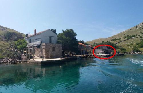 Kornati House | Secluded fisherman's cottage Cove Lupescina, Kornati - 18657