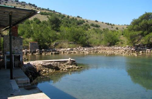 Kornati House | Secluded fisherman's cottage Cove Lupescina, Kornati - 18657