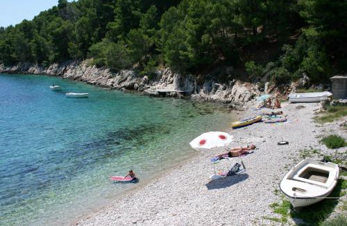 Gdinj House | Secluded fisherman's cottage Cove Skozanje, Hvar - 19749