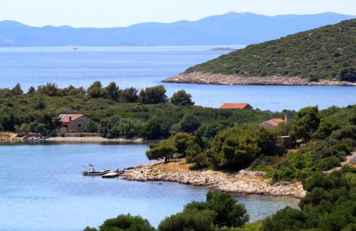 Pasman House | Secluded fisherman's cottage Cove Soline, Pasman - 8222