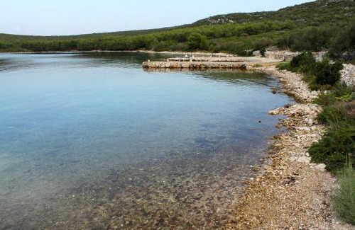 Pasman House | Secluded fisherman's cottage Cove Soline, Pasman - 8222