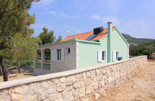 Pasman House | Secluded fisherman's cottage Cove Soline, Pasman - 8326
