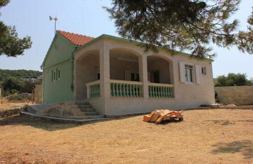 Pasman House | Secluded fisherman's cottage Cove Soline, Pasman - 8326
