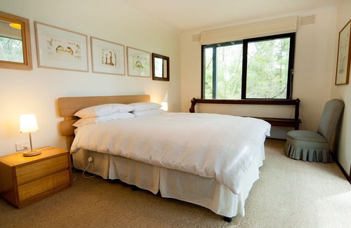 Flinders House | Secluded Flinders beach house