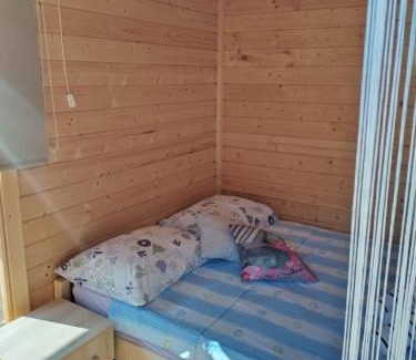 Gdinj Other | Secluded getaway tiny home - Skozanje bay, island Hvar