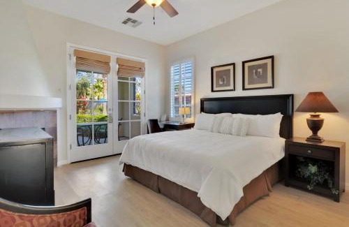 La Quinta Hotel | Secluded Ground Floor Studio #B
