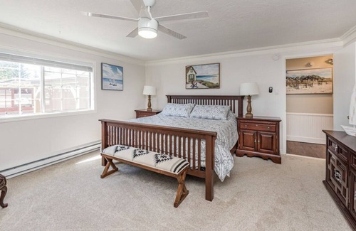 Sequim House | Secluded in the Heart of Sequim