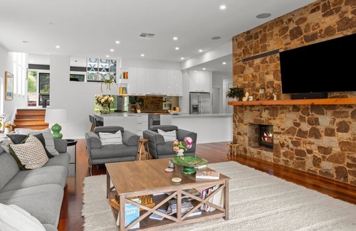 Mount Martha House | Secluded Luxury in Mt Martha