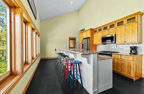 Columbine Lake House | Secluded Modern Home on 132 Acres, 2 Miles to Purgatory Ski Area