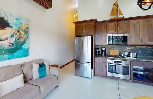 San Pedro Villa | Secluded Private Estate Oasis with Staff by ALOM