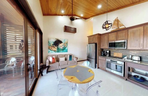San Pedro Villa | Secluded Private Estate Oasis with Staff by ALOM
