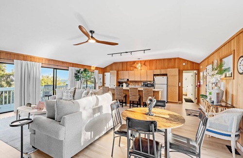 Saint Helena Island House | Secluded Shoreline Retreat