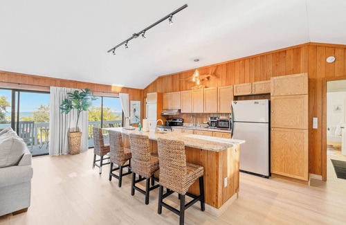 Saint Helena Island House | Secluded Shoreline Retreat