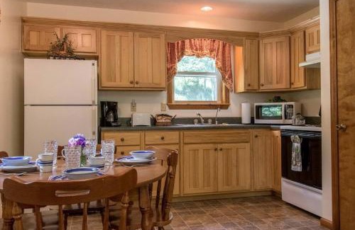 Allegheny Mountains House | Secluded West Virginia Cabin Rental on the Edge of Monongahela National Forest