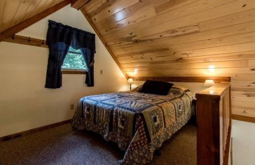 Allegheny Mountains House | Secluded West Virginia Cabin Rental on the Edge of Monongahela National Forest
