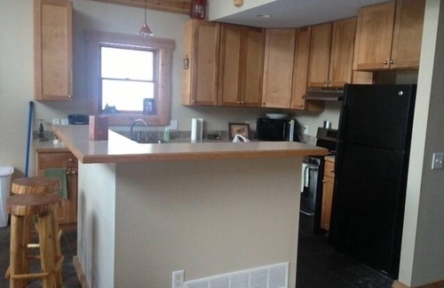 Boyne City Ski Chalet | Secluded Yet Close To Boyne Mountain and Boyne City