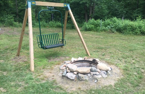 Boyne City Ski Chalet | Secluded Yet Close To Boyne Mountain and Boyne City