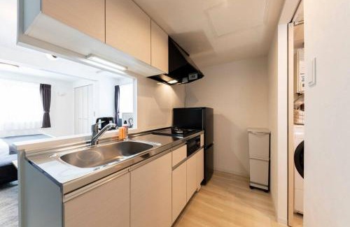 Chitose Apartment | SECLUSION 千歳MS102