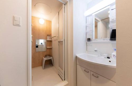 Chitose Apartment | SECLUSION 千歳MS102