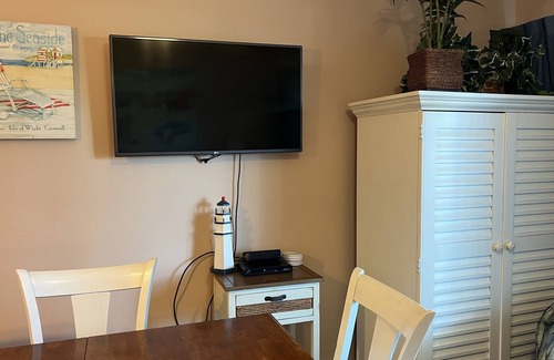 Carolina Forest Condo | Second Floor Golf Villa on the Fabulous World Tour Golf Course!