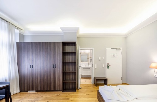Heidelberg House | Second home