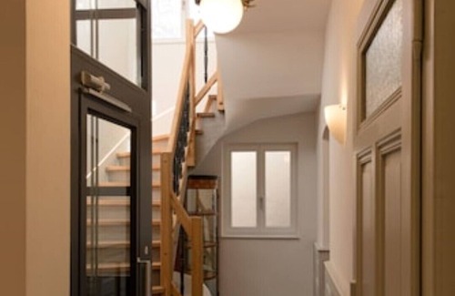 Weststadt Apartment | Second home Heidelberg | Holiday apartment for short or long term