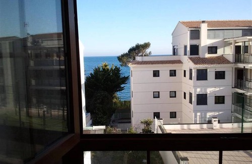 Altea Apartment | Second Line Beach, Pool, Fast Wifi